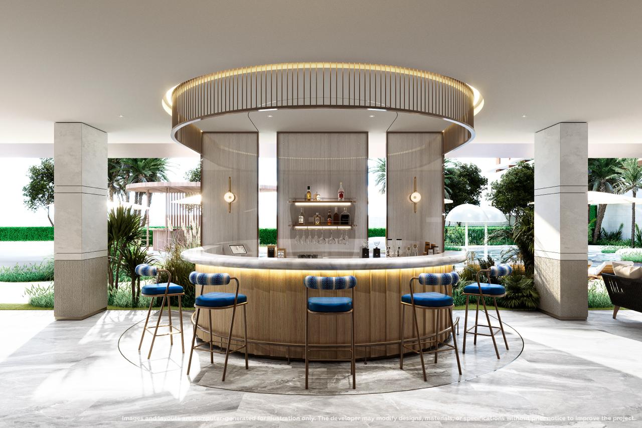 Vibe Residence 11